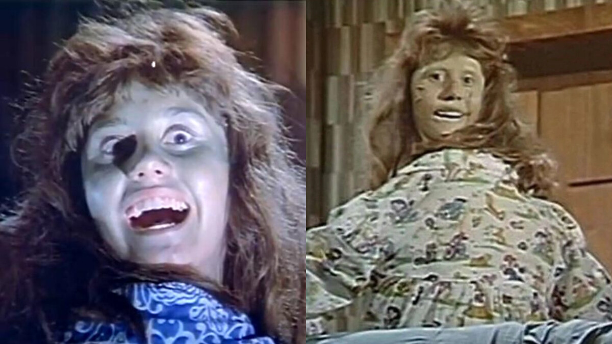 Yeşilçam’ın Şeytan’ıydı… Canan Pervin bakın şimdi ne halde! “Eski halinden eser yok”