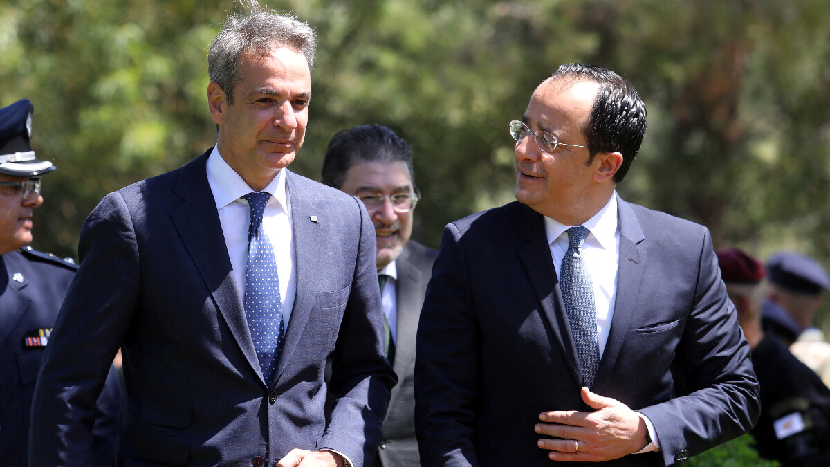 Yunanistan ve Rum kesimi, Türkiye’nin AB ile ilişkileri ilerletme adımlarından memnun