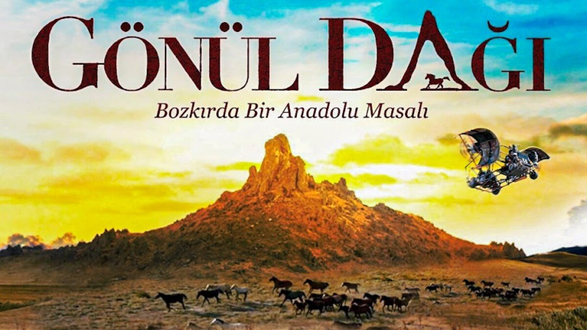 Yürekler yangın yeri, duygular şelale! Gönül Dağı’nda yeni dönem…