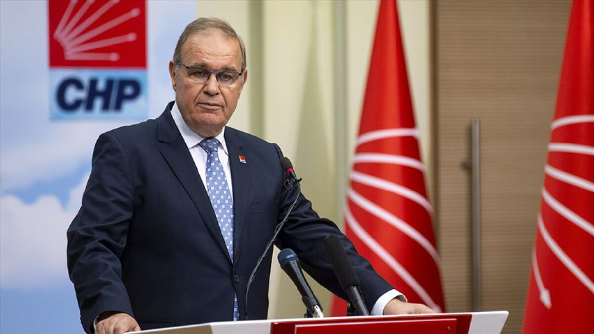 Yusuf Akın’dan Faik Öztrak’a: CHP Konya’yı alır mı, iddiaya girelim