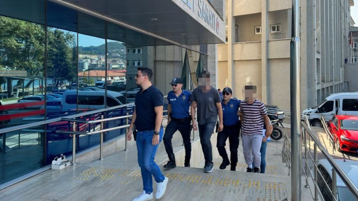 Zonguldak’ta kamu çalışanı yalanı! 120 bin lira vurgun