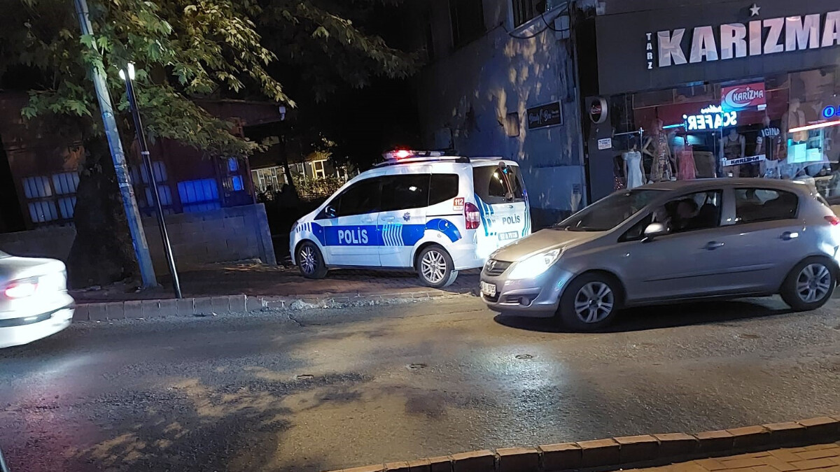 Zonguldak’ta sevgilisinden ayrılan genç alkol komasına girdi