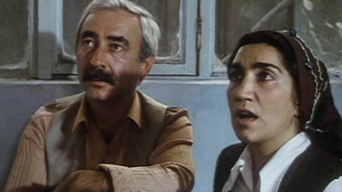 Züğürt Ağa’nın karısı Zana’nın son haline bakın! “Ağam görmesin”