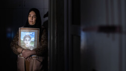 5 yıl oldu! Evlat nöbetindeki Diyarbakır annelerinin umutlu bekleyişi sürüyor