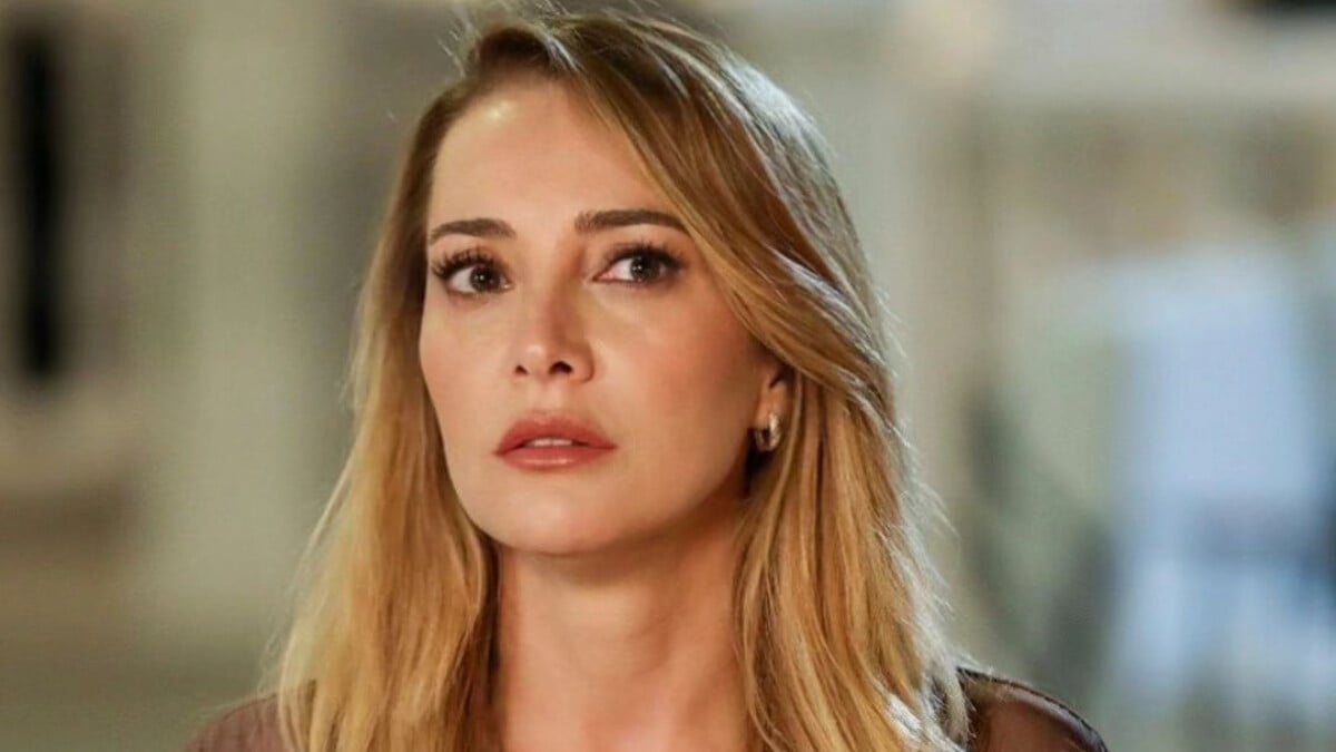 50’lik Dolunay Soysert Instagram’ı yaktı geçti! “Cesur ve sert”