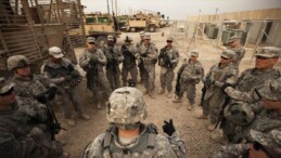 ABD Genelkurmay Başkanı itiraf etti: Afganistan’daki savaş kaybedildi