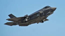 ABD, Güney Kore’ye F-35 savaş uçağı satışını onayladı