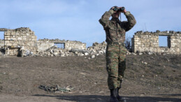 ABD ve Ermenistan’dan ortak askeri tatbikat: 10 gün sürecek
