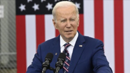 ABD’de 2024 başkanlık seçimi anketinden çıkan sonuç: Biden aday olamayacak kadar yaşlı