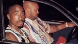 ABD’de rapçi Tupac Shakur’un ölümünün 27 yıl sonrasında bir kişi gözaltına alındı