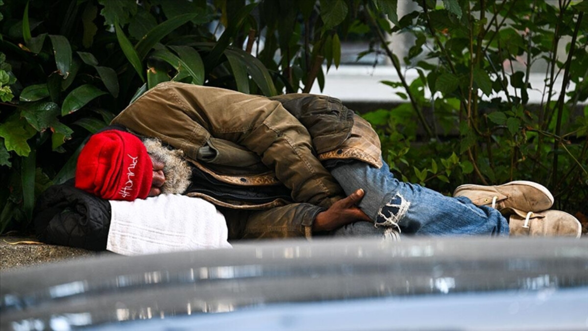 ABD’de yoksulluk oranı 2010’dan bu yana ilk kez arttı