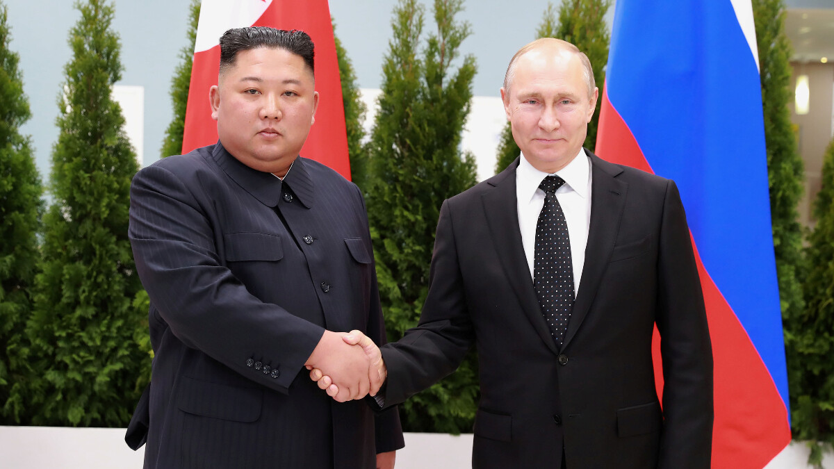 ABD’den Putin – Kim buluşmasına tepki: Rusya yardım dileniyor