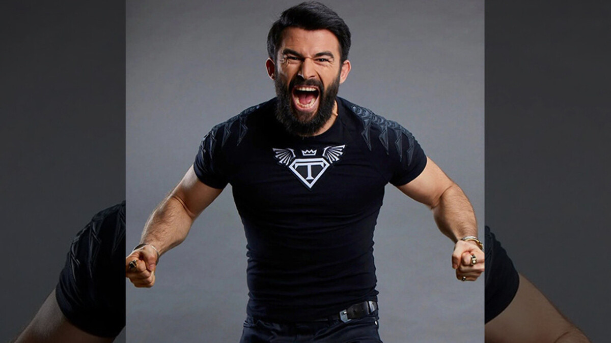 Acun Ilıcalı açıkladı! Turabi 3 şampiyonluk için Survivor’da