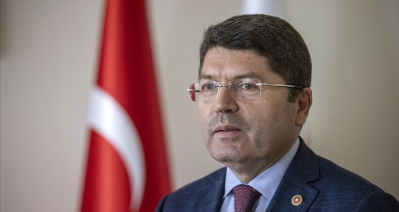 Adalet Bakanı Yılmaz Tunç’tan AİHM’in verdiği usulsüz FETÖ kararına sert tepki