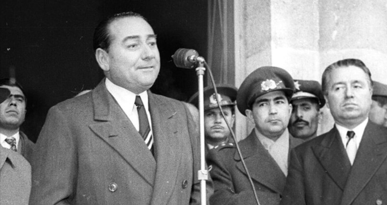 Adnan Menderes’in idam edilişinin ardından 62 yıl geçti