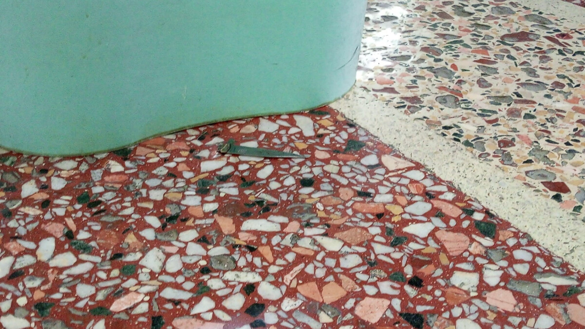 Afyonkarahisar’da kayınbirader dehşeti! Eniştesini bıçakladı…