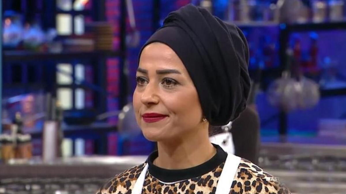Ağır makyajın sultanıydı! MasterChef Esra dayanamadı, makyajsız halini paylaştı “Yok artık”