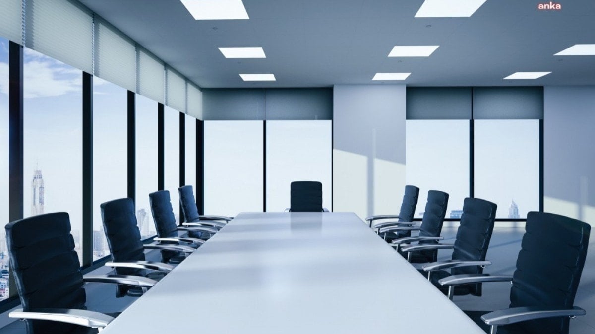 Ağustosta kurulan şirket sayısı aylık bazda arttı