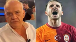 Ahmet Çakar’dan Galatasaraylıları kızdıracak yorum: ‘Tarifi mümkün olmayan bir laubalilik’