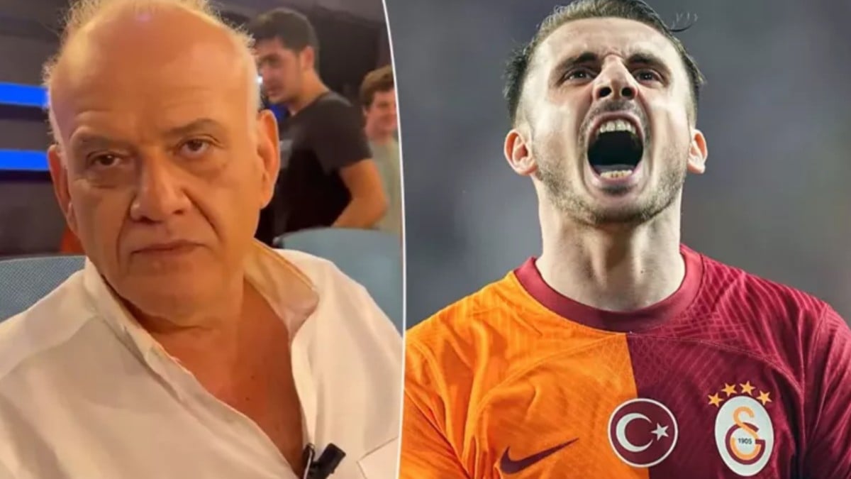Ahmet Çakar’dan Galatasaraylıları kızdıracak yorum: ‘Tarifi mümkün olmayan bir laubalilik’