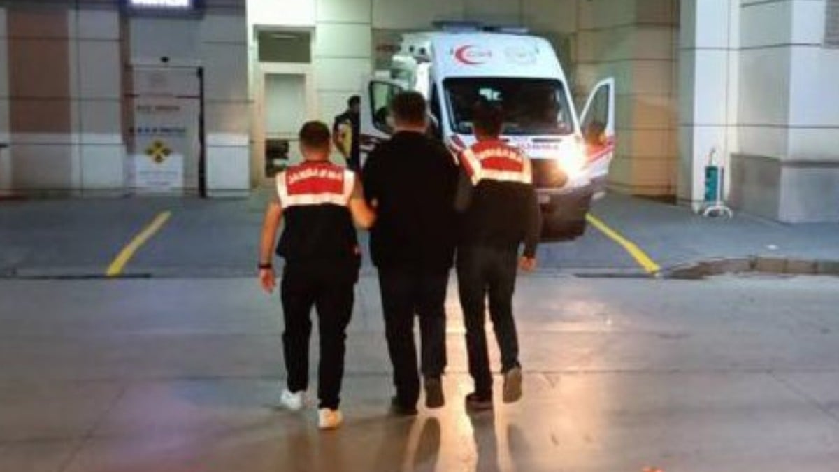 Aksaraya’da müebbet hapis cezasına çarptırılan FETÖ üyesi albay yakalandı