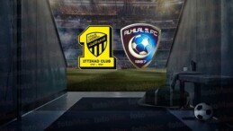 Al İttihad ile Al Hilal maçı ne zaman, saat kaçta ve hangi kanalda canlı yayınlanacak? | Suudi Arabistan Pro Lig