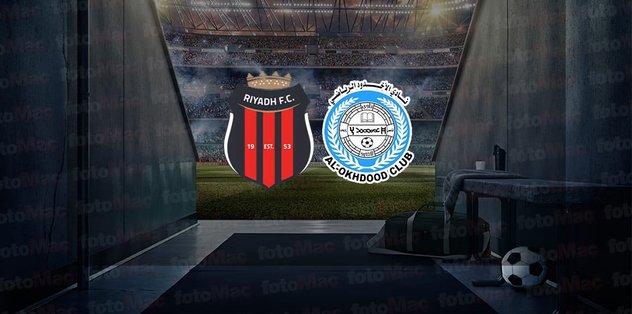 Al Riyadh – Al Akhdood maçı ne zaman, saat kaçta ve hangi kanalda canlı yayınlanacak? | Suudi Arabistan Pro Lig