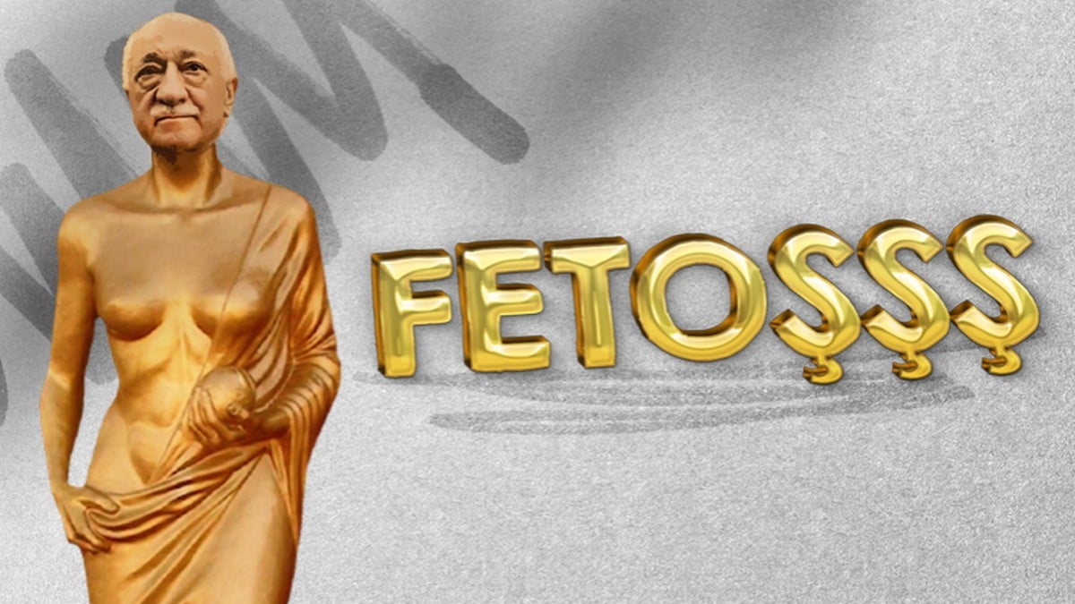 Altın Portakal Film Festivali’nden jürinin çekilmesi FETÖ’cüleri sevindirdi