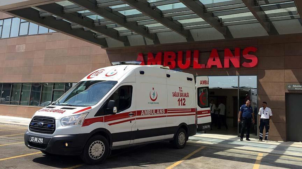 Ambulans Hizmetleri Yönetmeliği’nde değişiklik yapıldı