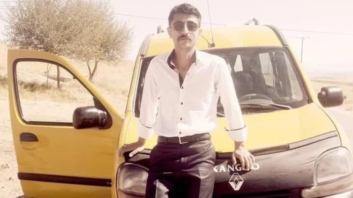 Ankara’da borç cinayeti! Tüfekle dayısını vurdu