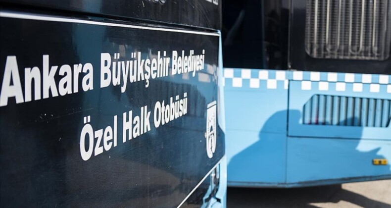 Ankara’da özel halk otobüsü bazı grupları ücretsiz taşımamaya başladı