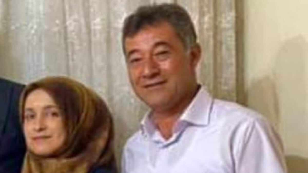 Antalya’da eşini öldüren katil polise teslim oldu