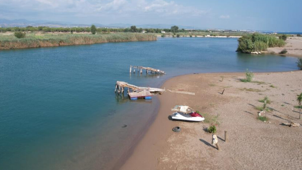 Antalya’da kuzenlerin jet ski gezisi ölümle sonuçlandı