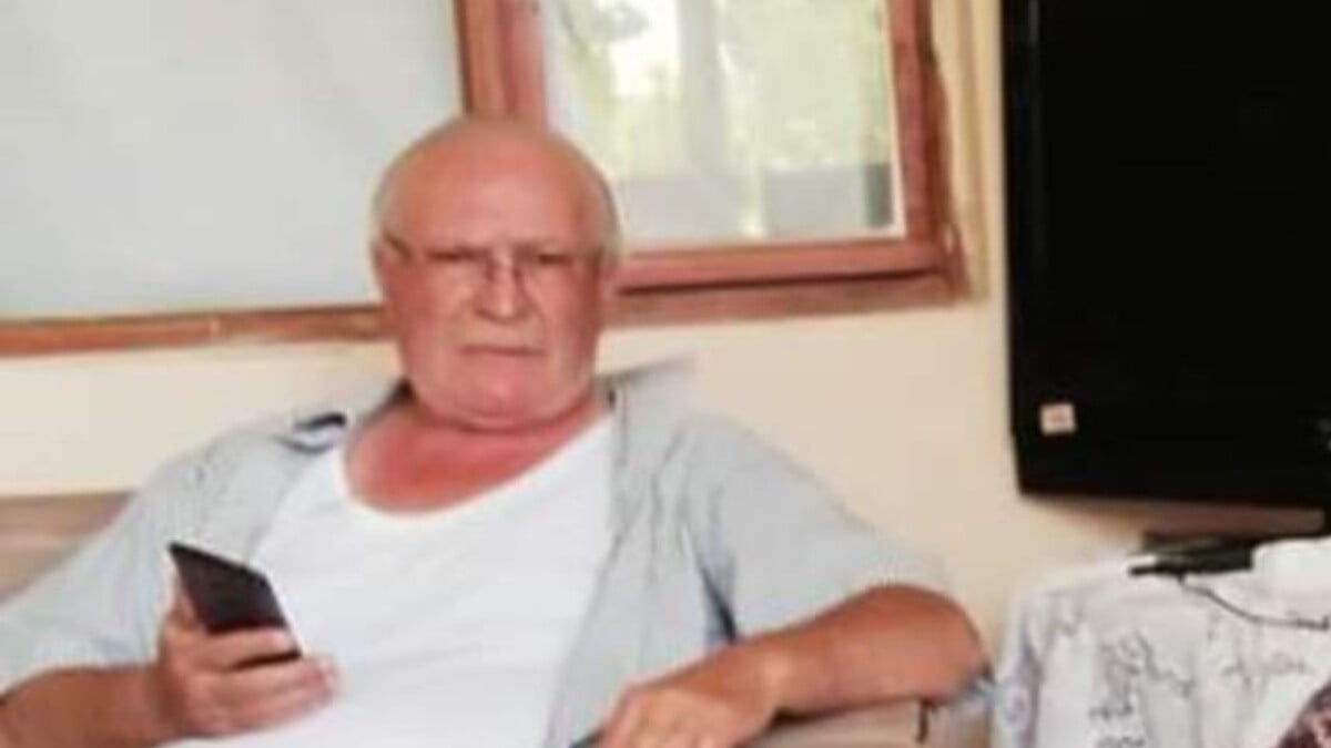 Antalya’da tuvaletini yapmak isterken uçurumdan yuvarlandı: Hayatını kaybetti