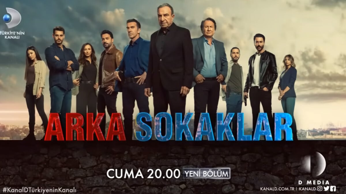 Arka Sokaklar 642. bölüm 2. fragmanı: Rıza Soylu’nun ailesine ne oldu?