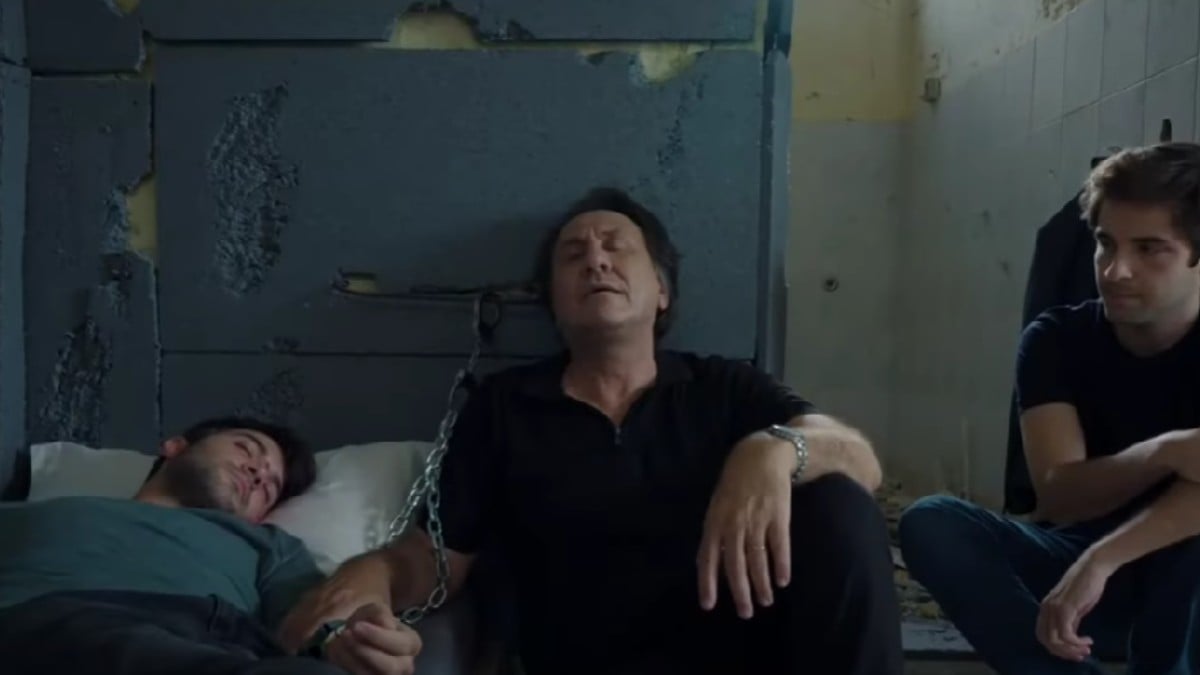 Arka Sokaklar 643. bölüm fragmanı: Metin’in ölümü teşkilatı yıkıyor! Hüsnü Çoban kahroldu