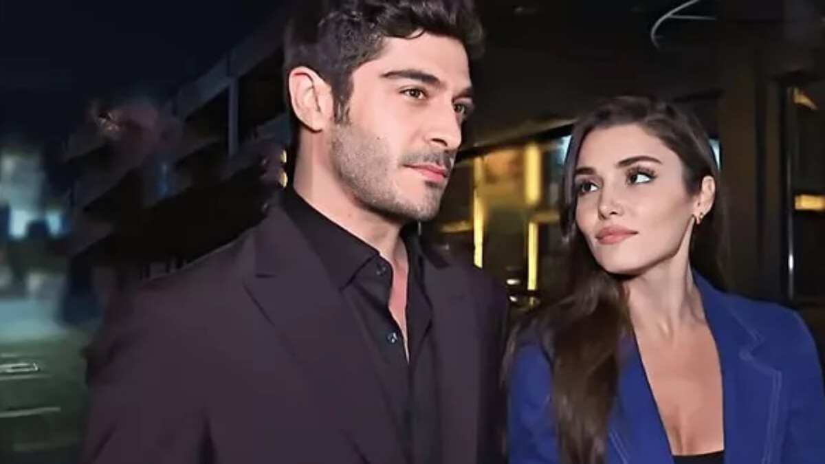 Armağan Çağlayan “Bambaşka Biri”yi beğenmedi! “Bütün parayı Hande Erçel ve Burak Deniz’e…”