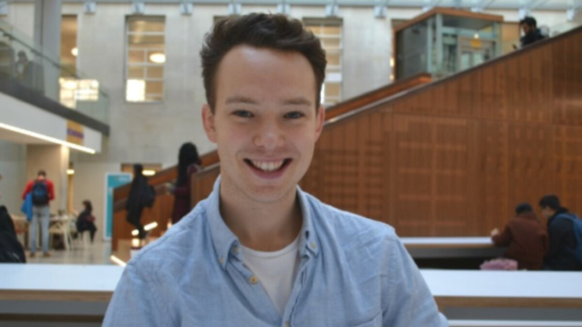 Avrupa Birliği’nin gözü İran’da: İsveçli diplomat Floderus 500 gündür tutuklu