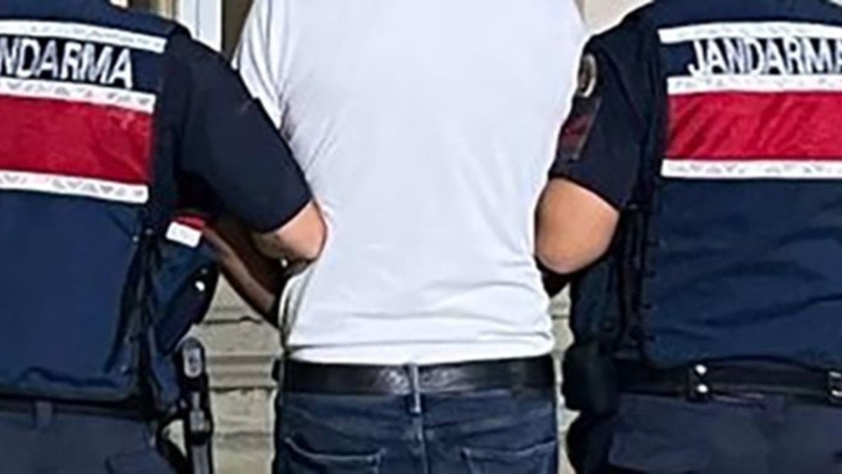 Aydın’da kendilerini tuvalete kilitleyen yabancı uyruklu kadınlar yakalandı