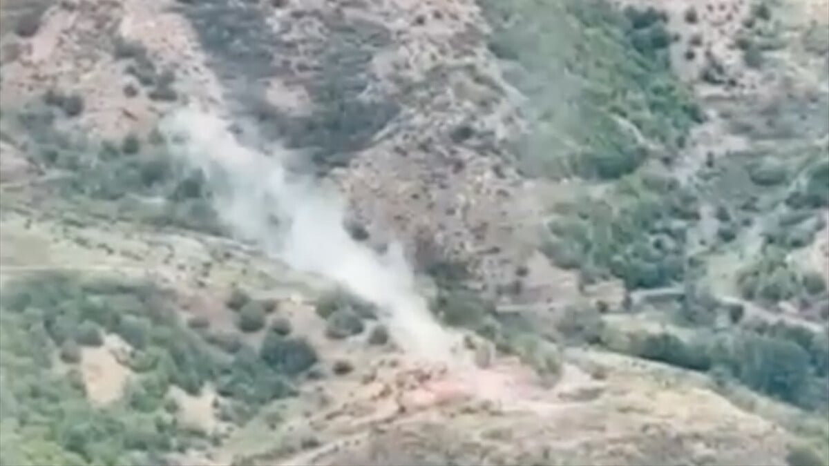 Azerbaycan: Hedefimiz toprak bütünlüğümüz