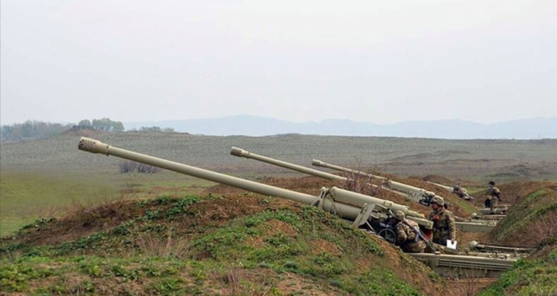 Azerbaycan’dan Karabağ çağrısı: Kukla rejim kendini feshetmeli