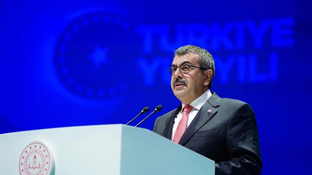 Bakan Tekin’den uzman öğretmenlik açıklaması