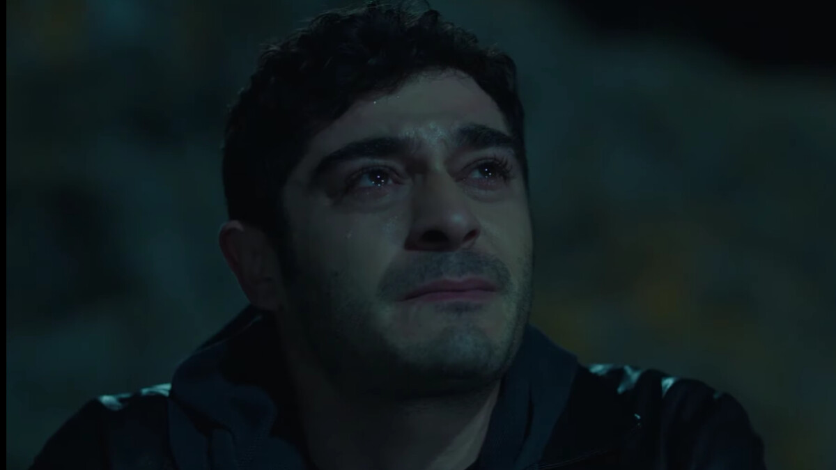 Bambaşka Biri’nde sarsıcı detay! Gazeteci Kenan hakkında gerçekler ortaya çıkıyor…”Doğan’ım ben”