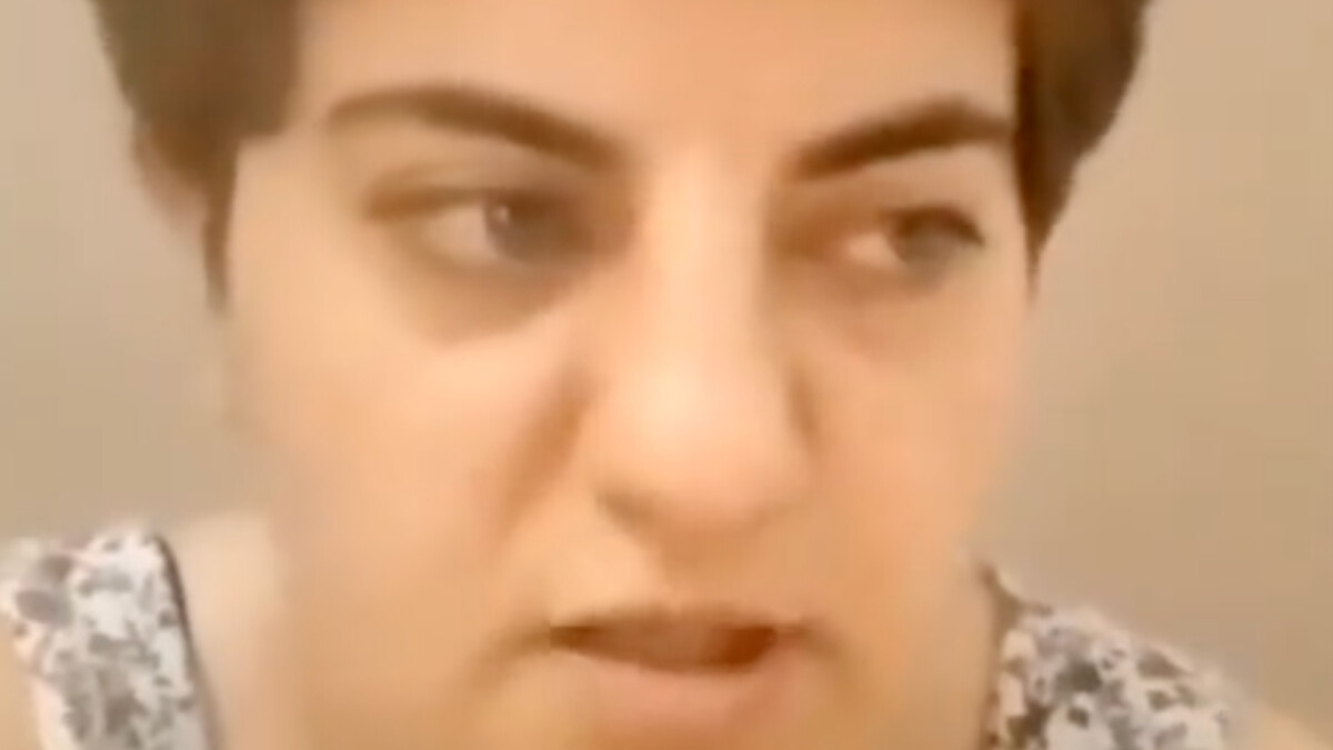 Başıboş köpekleri savunarak çocukları tehdit eden YouTuber gözaltına alındı