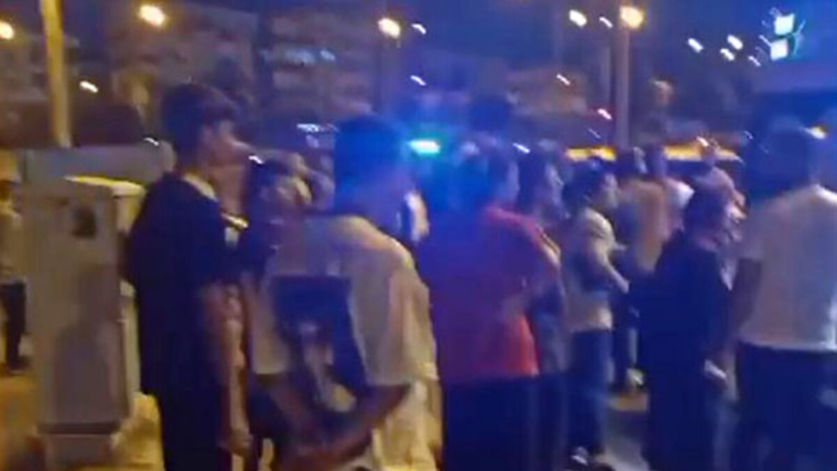 Batman’da arazi anlaşmazlığında kan aktı