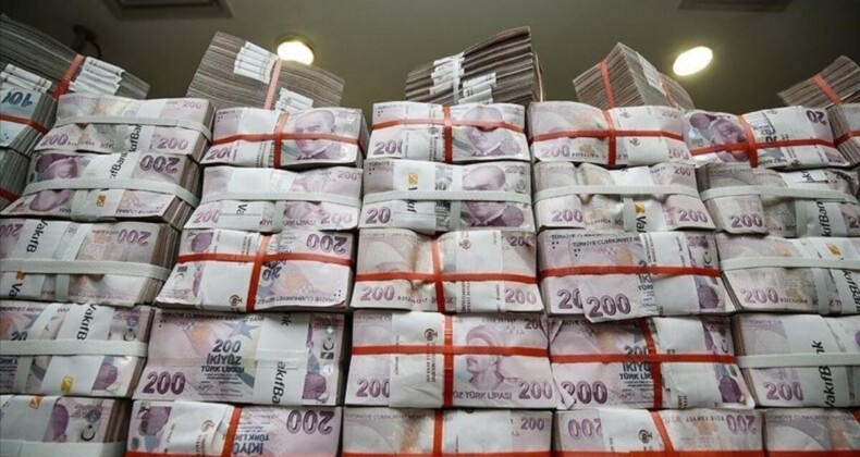 BDDK, bankacılık sektörü kredi hacmini açıkladı: 10 trilyon 503,3 milyar lira