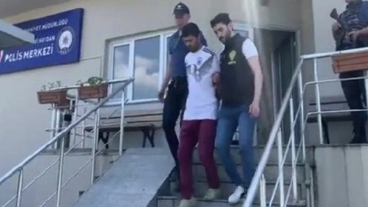 Bebek Sahili’nde cinsel ilişki davasında karar: Tahliye edildi