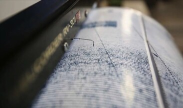 Bir kez daha sallandı! Kahramanmaraş’ta 4.6 büyüklüğünde deprem