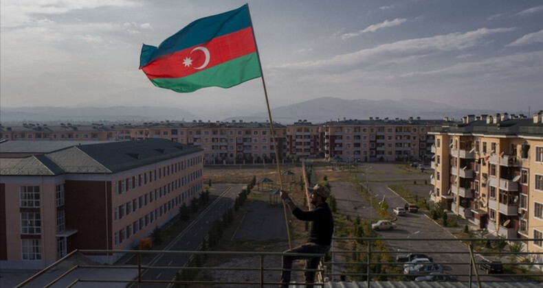 BM: Azerbaycan’ın egemenlik ve toprak bütünlüğüne bağlıyız