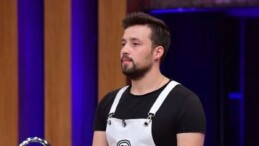 Bomba aldatma iddiası! Masterchef Hasan Biltekin nişanlısını Gönül Dağı’nın yıldızıyla…